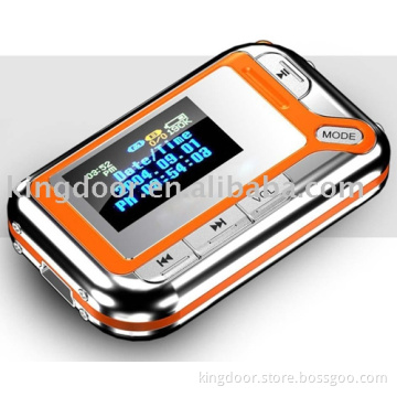 MP3 player  (K835)
